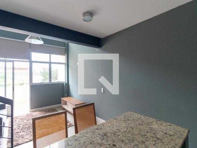 Kitnet, Cambuí, 1 Quarto, 70 m2 Campinas