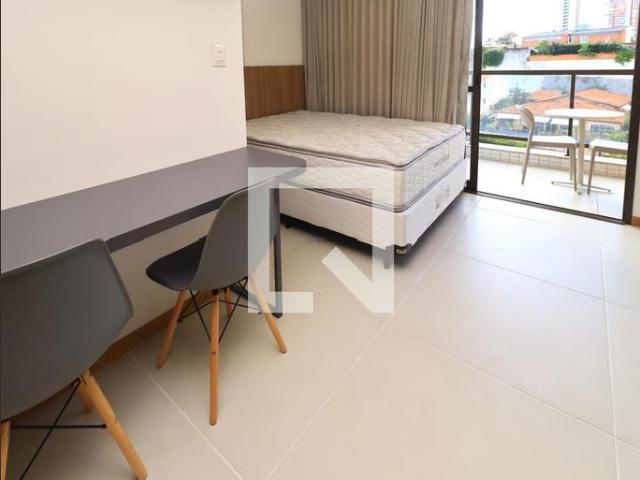 Kitnet, Caminho das Árvores, 1 Quarto, 26 m2 Salvador