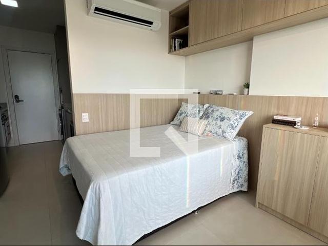 Kitnet, Caminho das Árvores, 1 Quarto, 39 m2 Salvador
