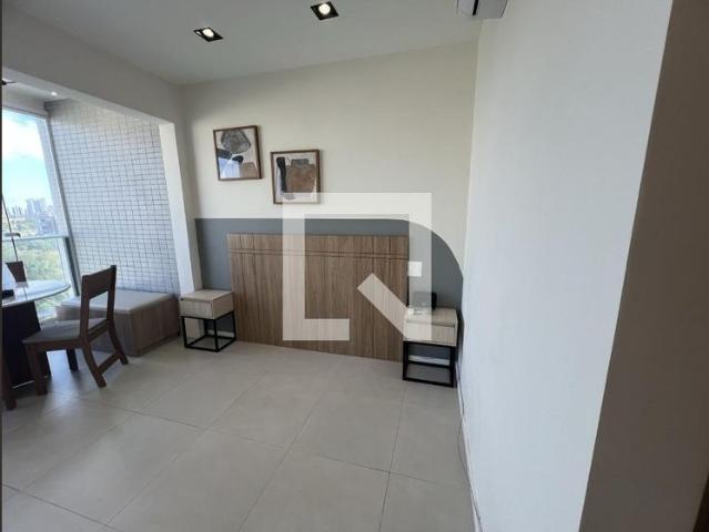 Kitnet, Caminho das Árvores, 1 Quarto, 39 m2 Salvador
