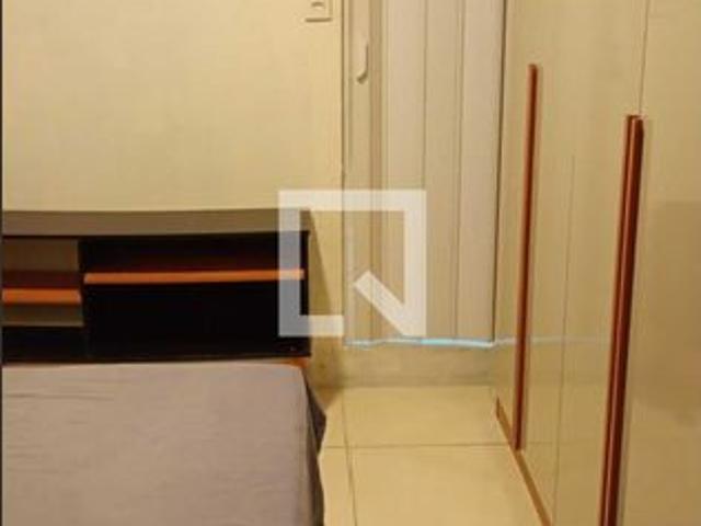 Kitnet, Caminho Novo, 1 Quarto, 40 m2 Palhoça