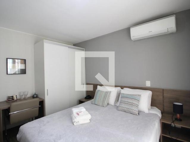 Kitnet, Camorim, 1 Quarto, 20 m2 Rio de Janeiro