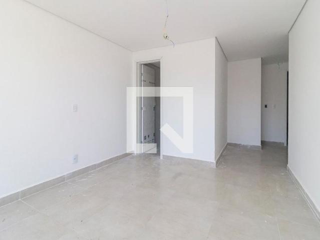 Kitnet, Campo Belo, 0 Quarto, 40 m2 São Paulo