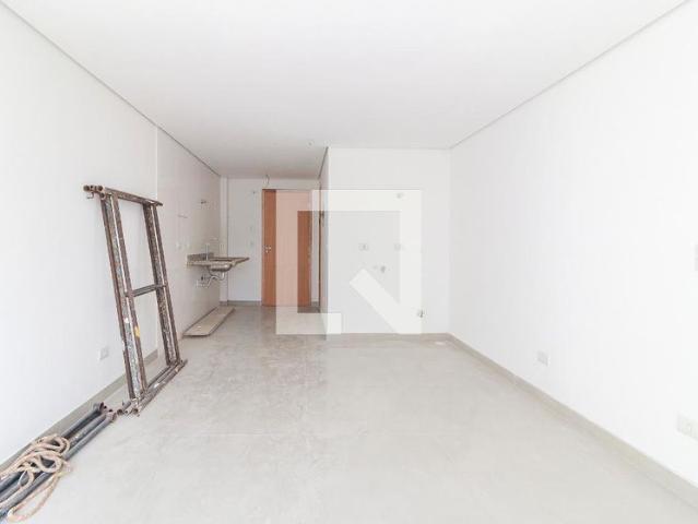 Kitnet, Campo Belo, 0 Quarto, 27 m2 São Paulo