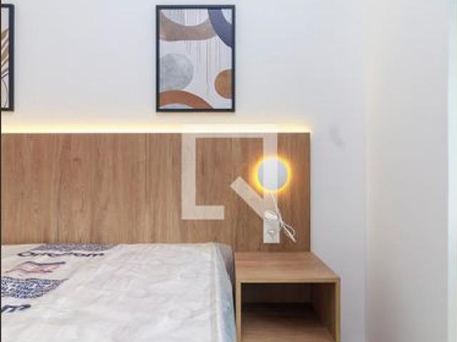 Kitnet, Campo Belo, 0 Quarto, 28 m2 São Paulo