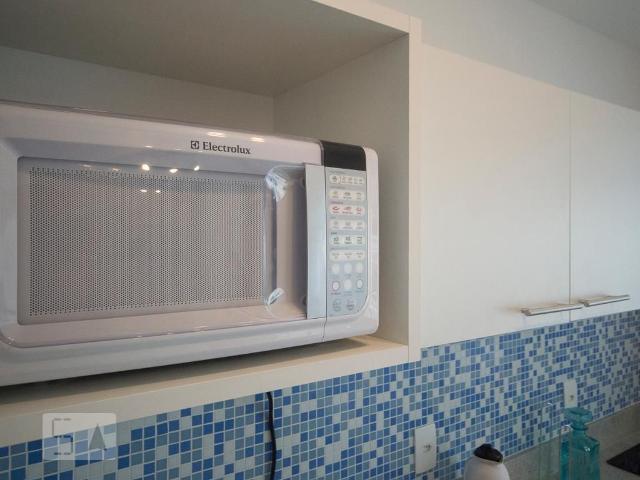 Kitnet, Campo Belo, 1 Quarto, 42 m2 São Paulo