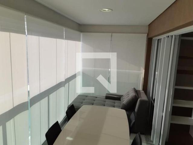 Kitnet, Campo Belo, 1 Quarto, 52 m2 São Paulo
