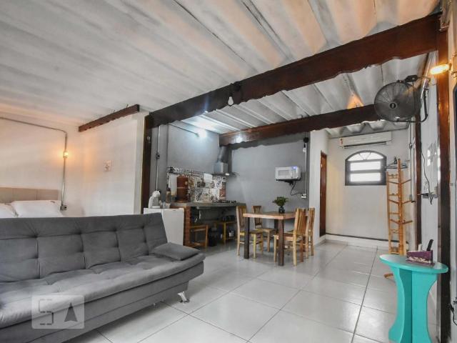 Kitnet, Campo Belo, 1 Quarto, 59 m2 São Paulo