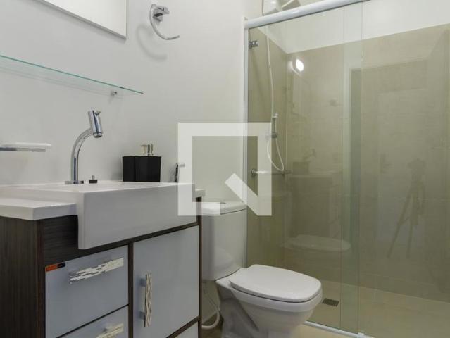 Kitnet, Campo Belo, 1 Quarto, 15 m2 São Paulo