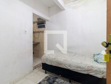 Kitnet, Campo Belo, 1 Quarto, 16 m2 São Paulo