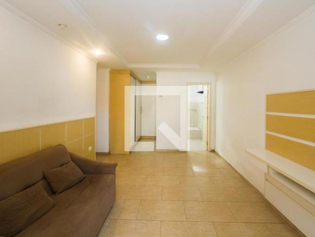 Kitnet, Campo Belo, 1 Quarto, 20 m2 São Paulo
