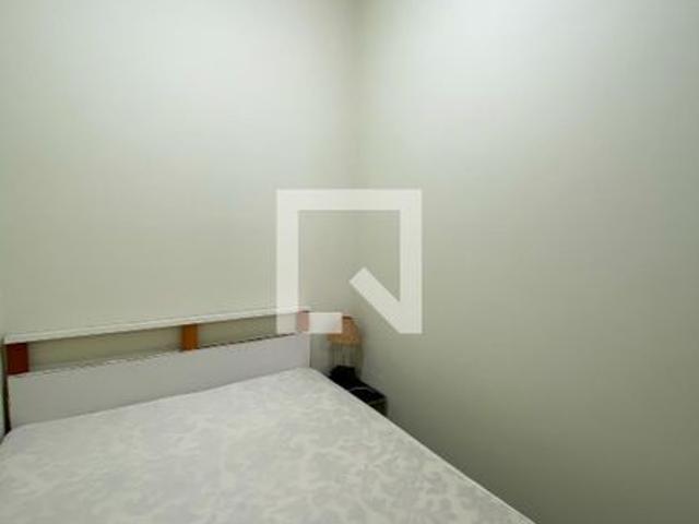 Kitnet, Campo Belo, 1 Quarto, 21 m2 São Paulo