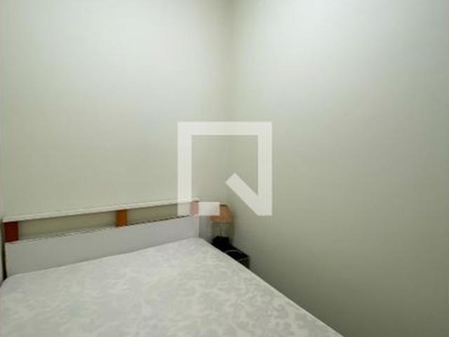 Kitnet, Campo Belo, 1 Quarto, 21 m2 São Paulo