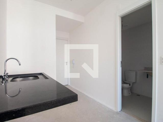 Kitnet, Campo Belo, 1 Quarto, 27 m2 São Paulo