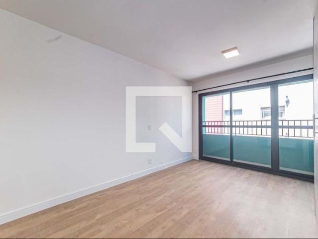 Kitnet, Campo Belo, 1 Quarto, 24 m2 São Paulo