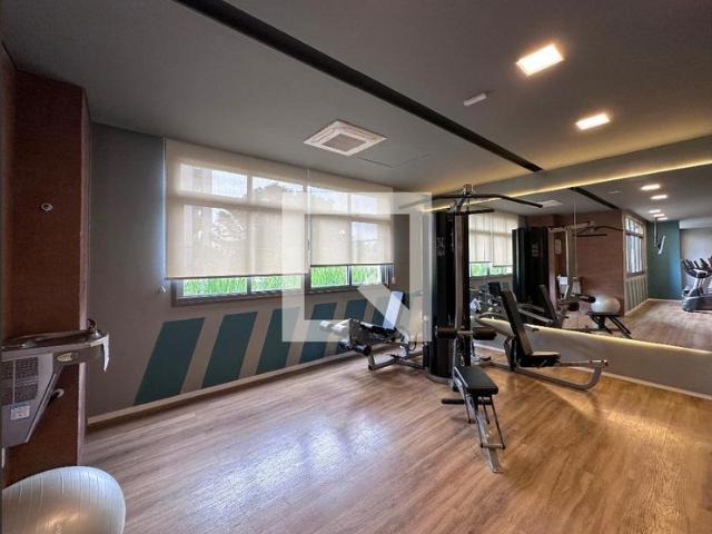 Kitnet, Campo Belo, 1 Quarto, 24 m2 São Paulo