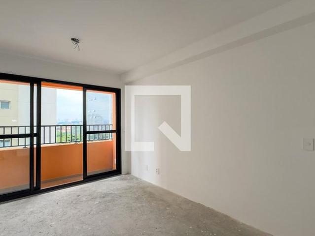 Kitnet, Campo Belo, 1 Quarto, 24 m2 São Paulo
