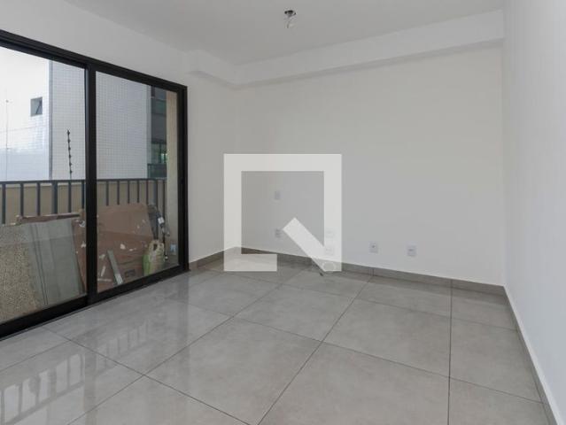 Kitnet, Campo Belo, 1 Quarto, 25 m2 São Paulo