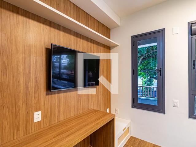 Kitnet, Campo Belo, 1 Quarto, 26 m2 São Paulo
