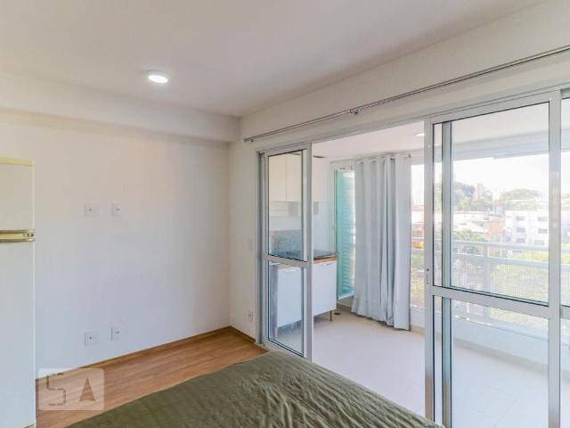 Kitnet, Campo Belo, 1 Quarto, 26 m2 São Paulo
