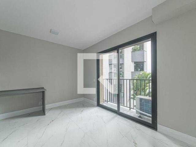 Kitnet, Campo Belo, 1 Quarto, 28 m2 São Paulo