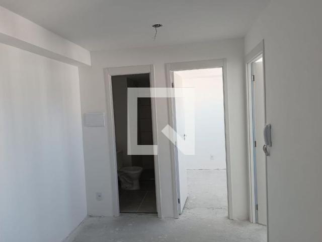Kitnet, Campo Belo, 1 Quarto, 35 m2 São Paulo