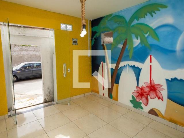 Kitnet, Campo Grande, 1 Quarto, 0 m2 Rio de Janeiro