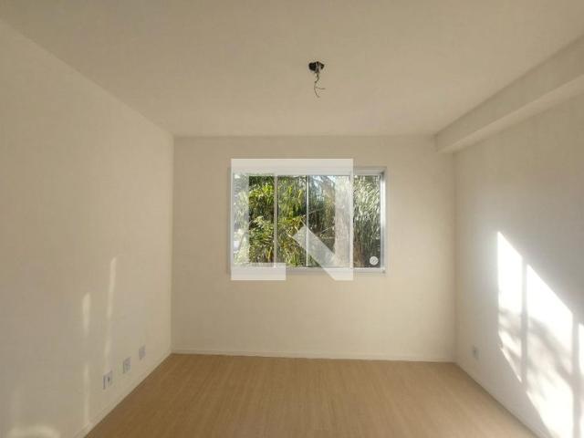 Kitnet, Campo Grande, 1 Quarto, 17 m2 São Paulo