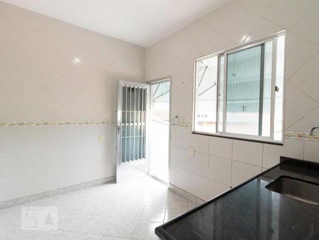 Kitnet, Campo Grande, 1 Quarto, 25 m2 Rio de Janeiro