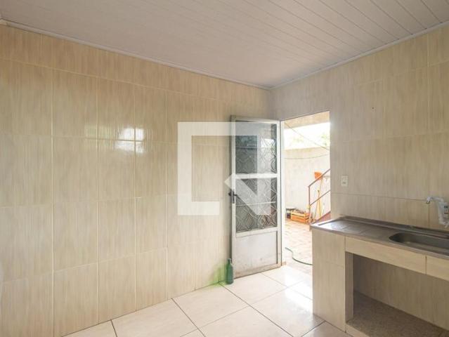 Kitnet, Campo Grande, 1 Quarto, 2000 m2 Rio de Janeiro