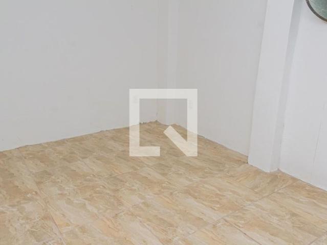 Kitnet, Campo Grande, 1 Quarto, 30 m2 Rio de Janeiro