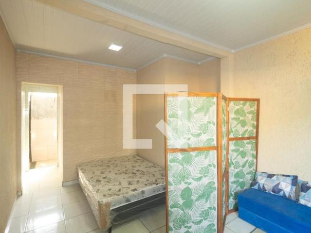 Kitnet, Campo Grande, 1 Quarto, 30 m2 Rio de Janeiro
