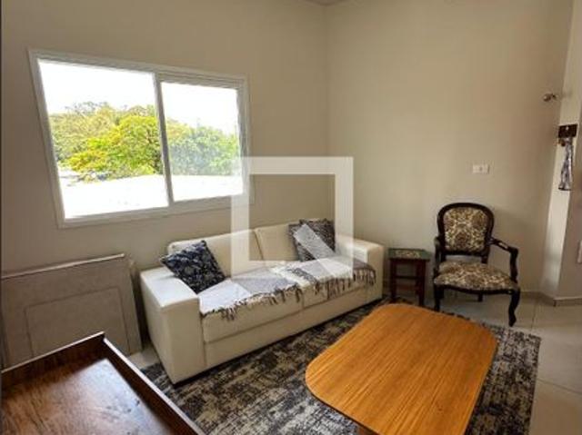 Kitnet, Campo Grande, 1 Quarto, 30 m2 São Paulo