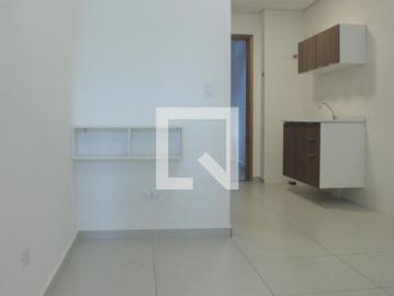 Kitnet, Campo Grande, 1 Quarto, 30 m2 São Paulo