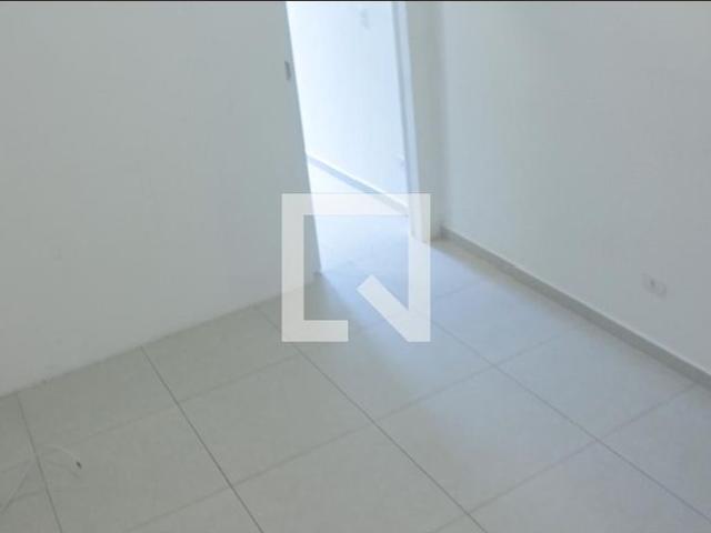 Kitnet, Campo Grande, 1 Quarto, 30 m2 São Paulo
