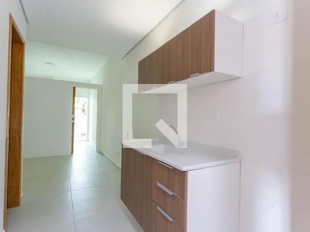 Kitnet, Campo Grande, 1 Quarto, 31 m2 São Paulo