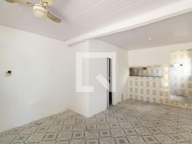 Kitnet, Campo Grande, 1 Quarto, 32 m2 Rio de Janeiro