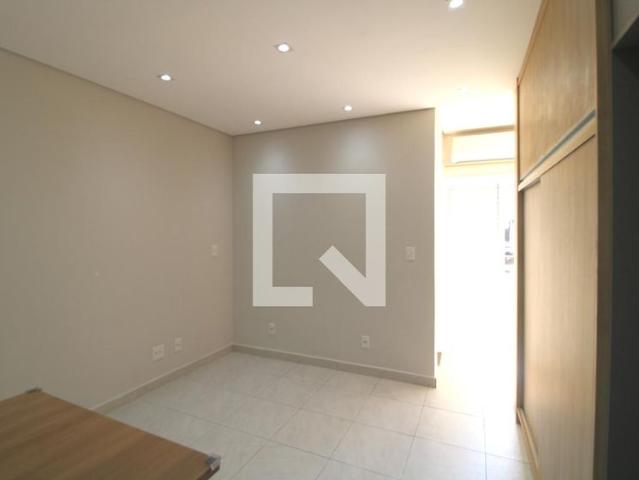 Kitnet, Campo Grande, 1 Quarto, 33 m2 São Paulo