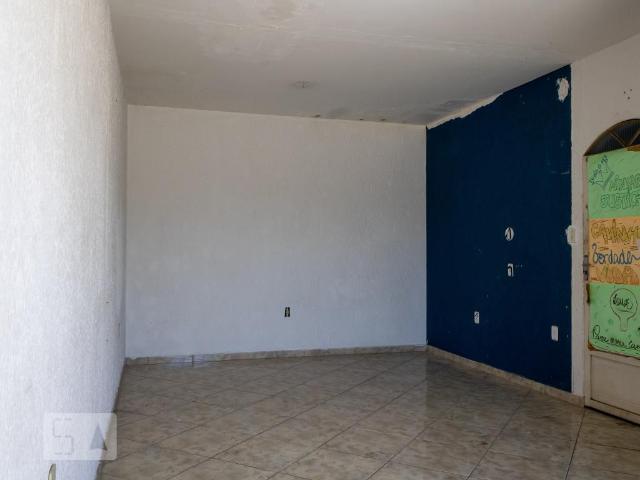 Kitnet, Campo Grande, 1 Quarto, 49 m2 Rio de Janeiro