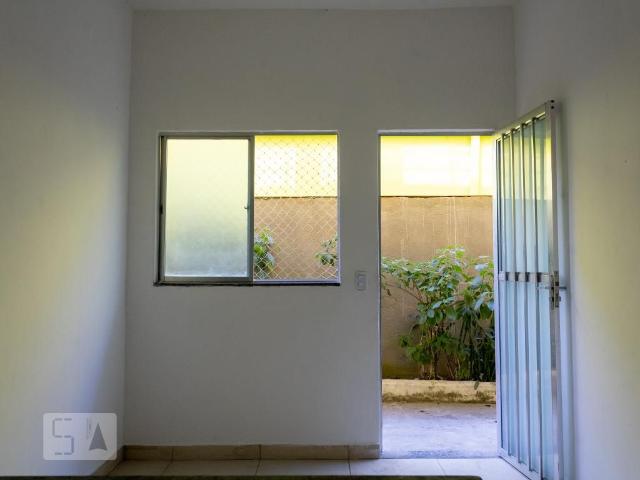 Kitnet, Campo Grande, 1 Quarto, 43 m2 Rio de Janeiro