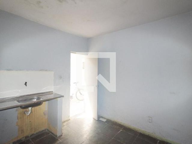 Kitnet, Campo Grande, 1 Quarto, 58 m2 Rio de Janeiro