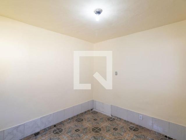 Kitnet, Campo Grande, 1 Quarto, 50 m2 Rio de Janeiro
