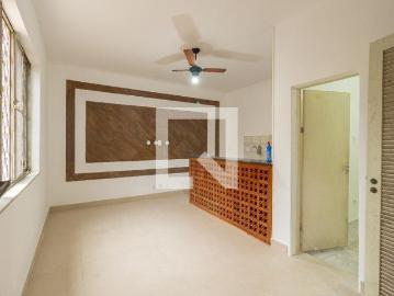 Kitnet, Campo Grande, 1 Quarto, 50 m2 Rio de Janeiro