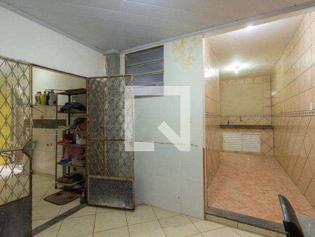 Kitnet, Campo Grande, 1 Quarto, 50 m2 Rio de Janeiro
