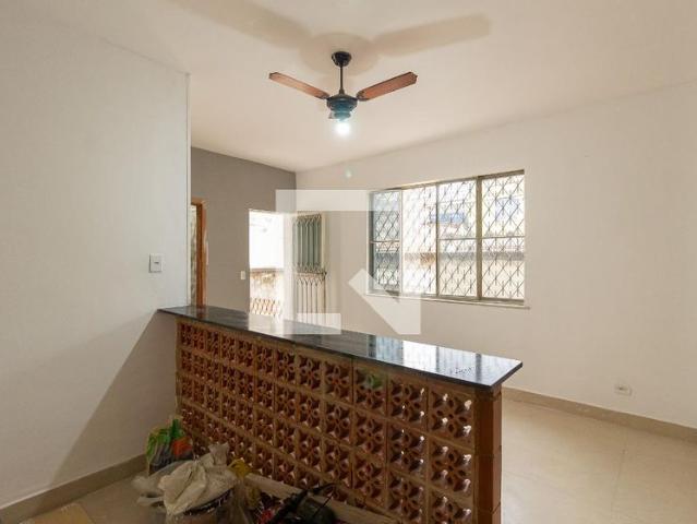Kitnet, Campo Grande, 1 Quarto, 50 m2 Rio de Janeiro