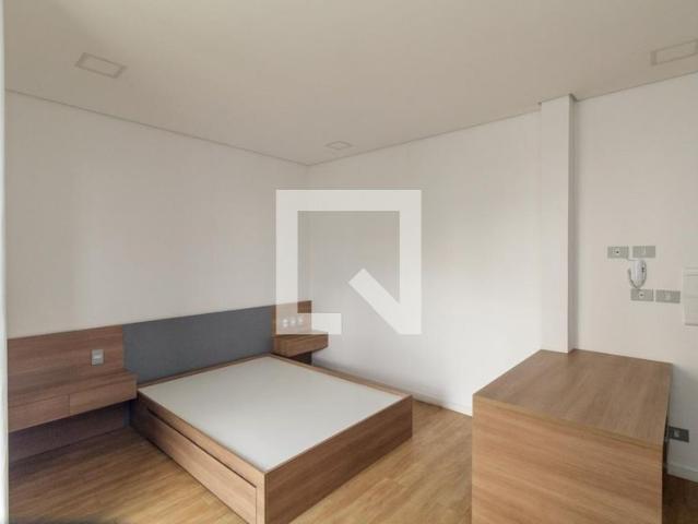 Kitnet, Campos Elíseos, 1 Quarto, 25 m2 São Paulo