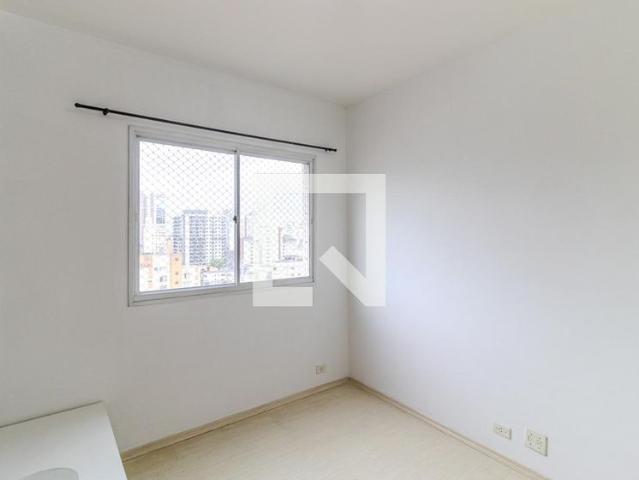 Kitnet, Campos Elíseos, 1 Quarto, 27 m2 São Paulo