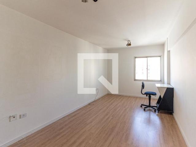 Kitnet, Campos Elíseos, 1 Quarto, 28 m2 São Paulo