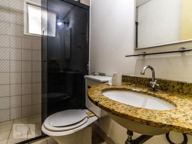 Kitnet, Campos Elíseos, 1 Quarto, 30 m2 São Paulo