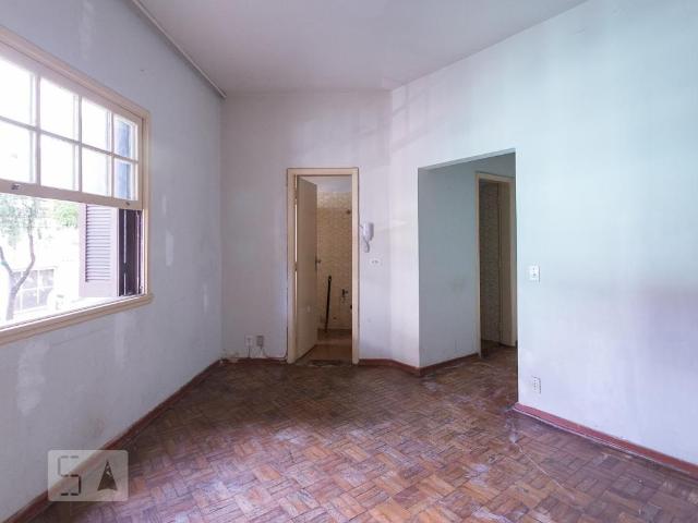 Kitnet, Campos Elíseos, 1 Quarto, 30 m2 São Paulo